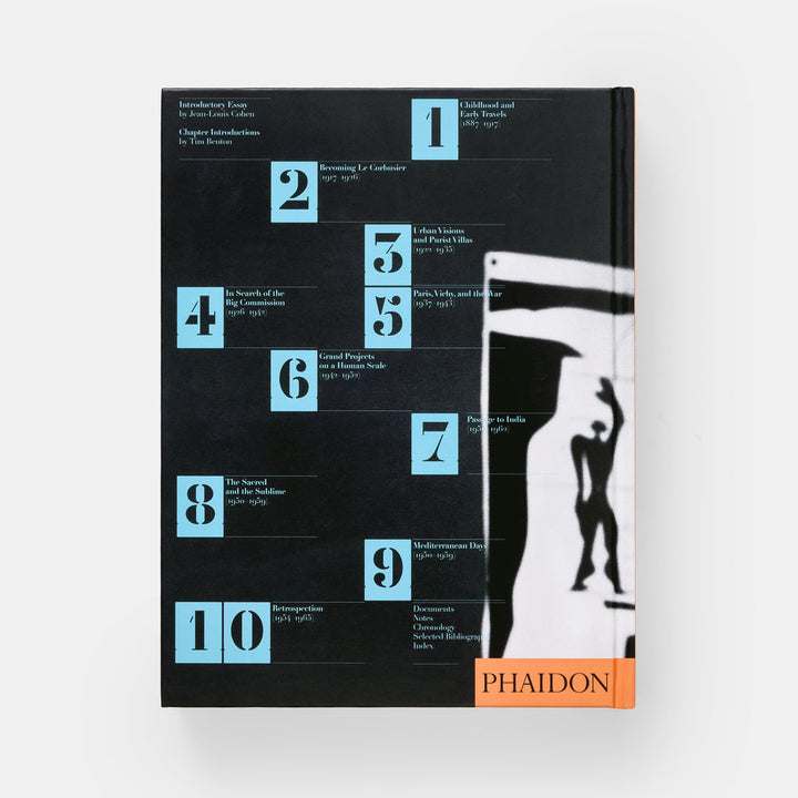 Le Corbusier: Le Grand - Just Fabulous Palm Springs