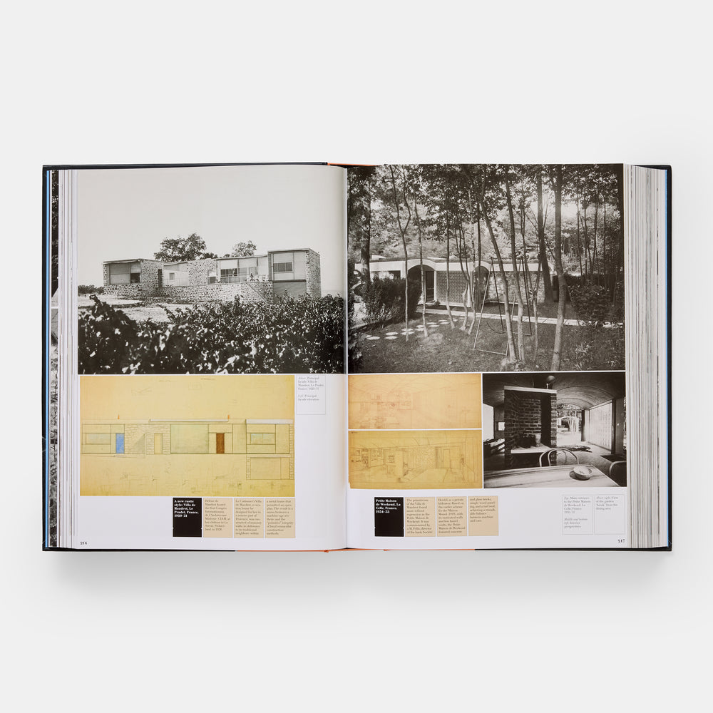 Le Corbusier: Le Grand - Just Fabulous Palm Springs