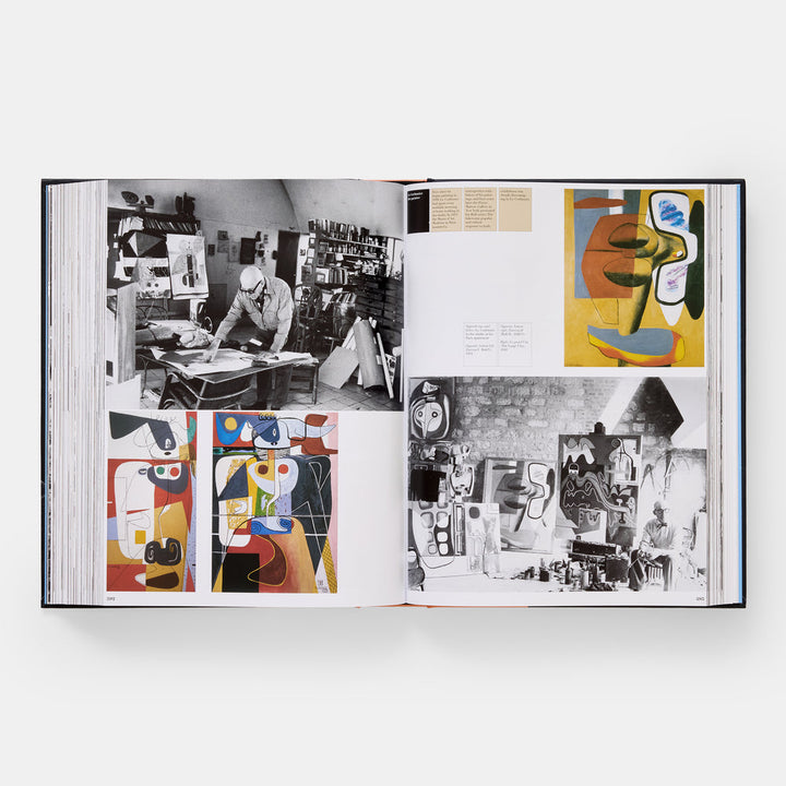 Le Corbusier: Le Grand - Just Fabulous Palm Springs