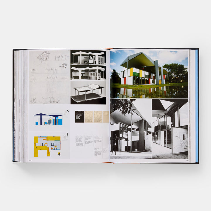 Le Corbusier: Le Grand - Just Fabulous Palm Springs