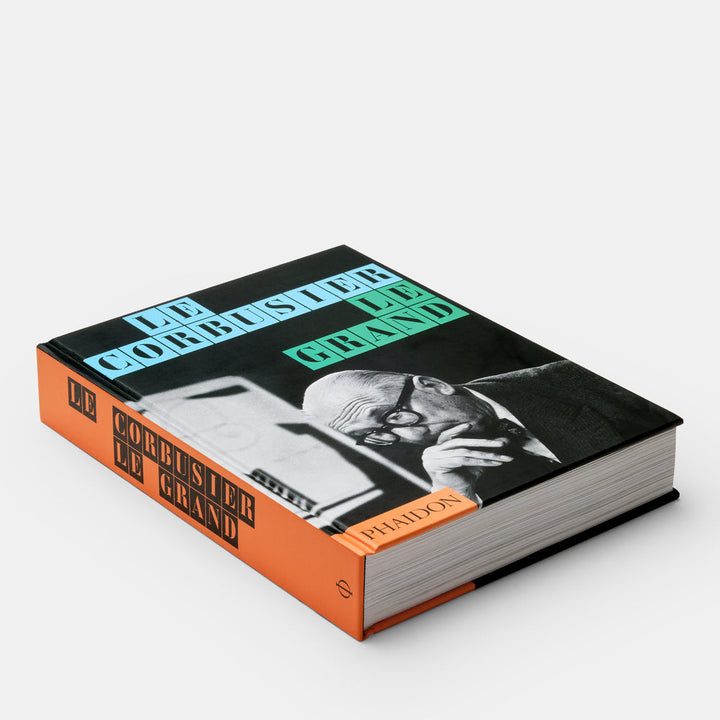 Le Corbusier: Le Grand - Just Fabulous Palm Springs