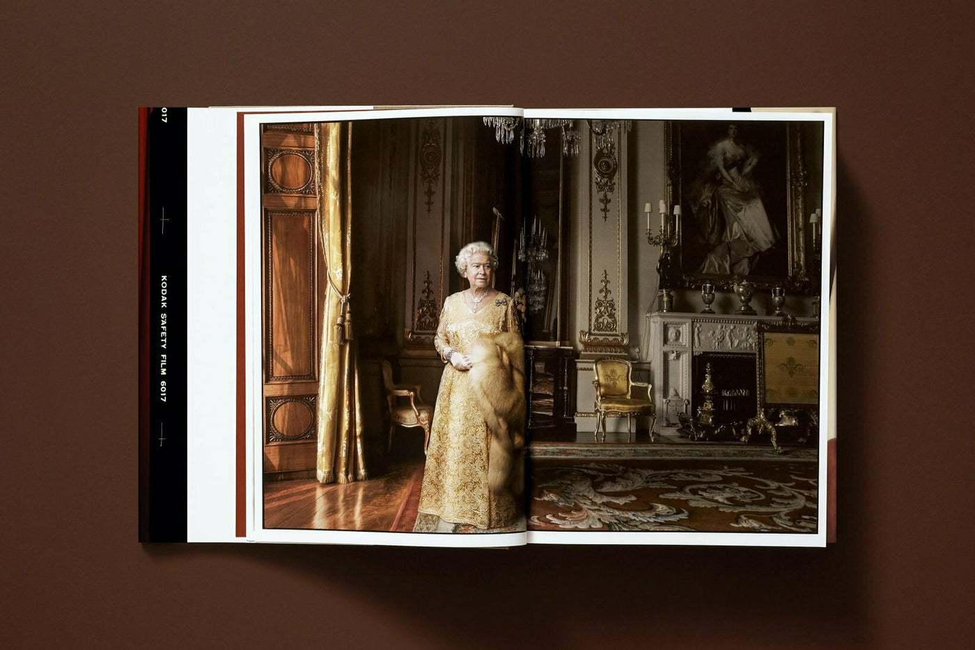 Annie Leibovitz XXL: Limited Edition With Signed Print #526