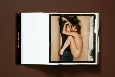 Annie Leibovitz XXL: Limited Edition With Signed Print #526