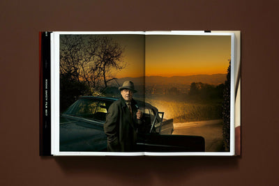 Annie Leibovitz XXL: Limited Edition With Signed Print #526