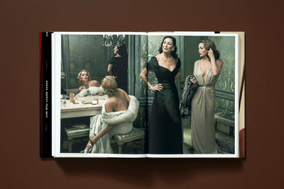 Annie Leibovitz XXL: Limited Edition With Signed Print #529
