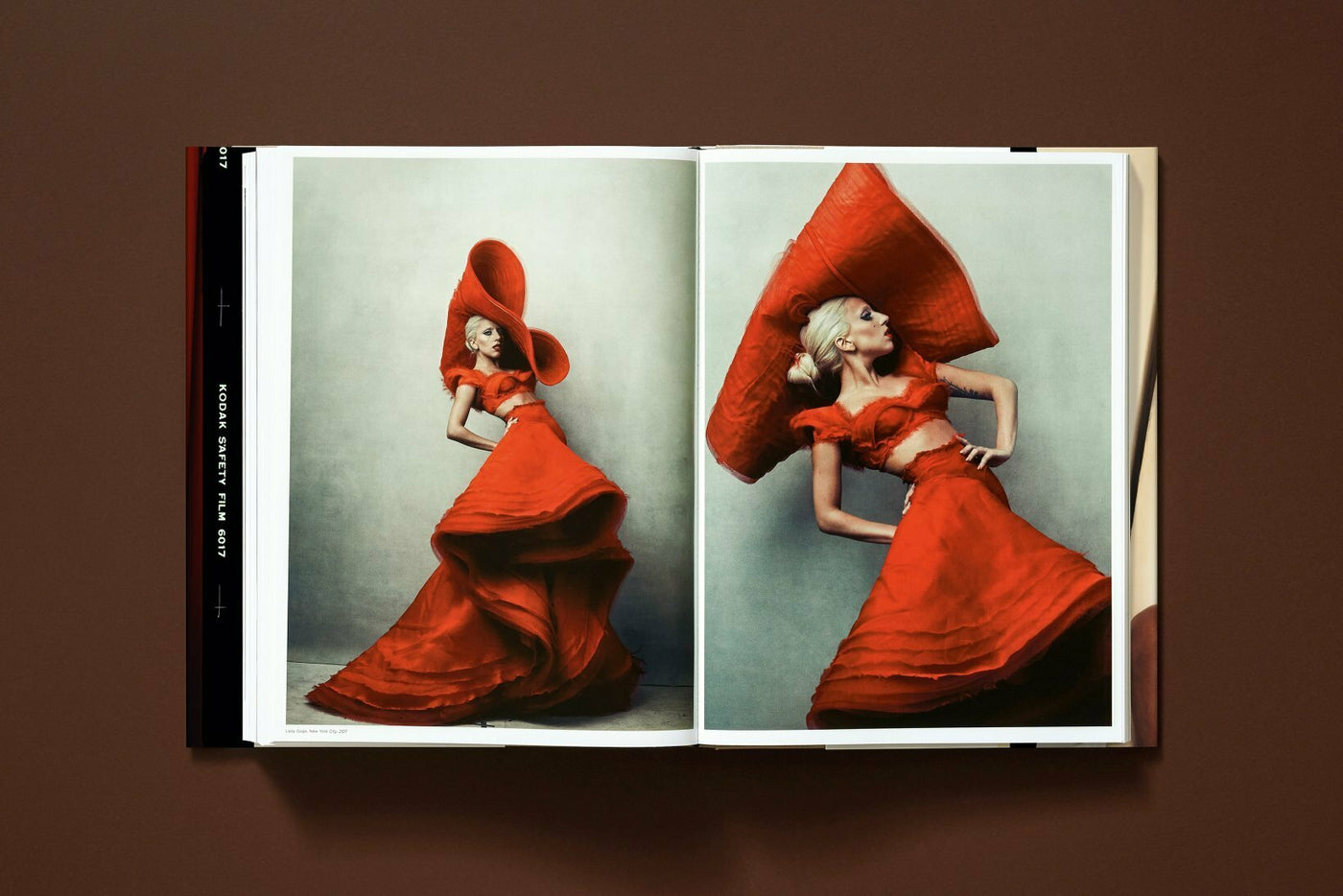 Annie Leibovitz XXL: Limited Edition With Signed Print #526