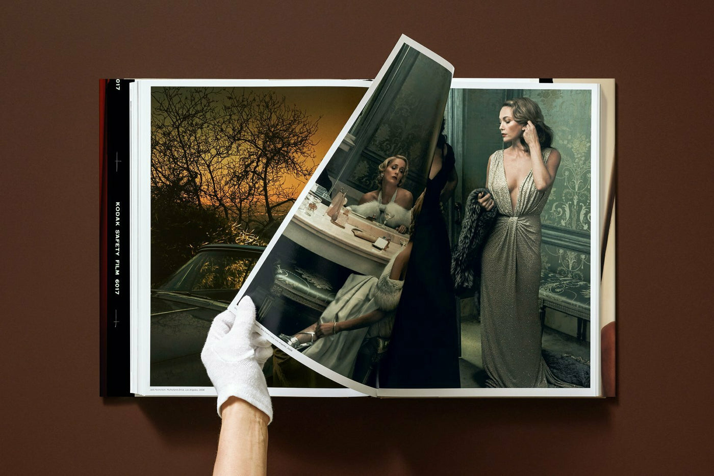 Annie Leibovitz XXL: Limited Edition With Signed Print #526
