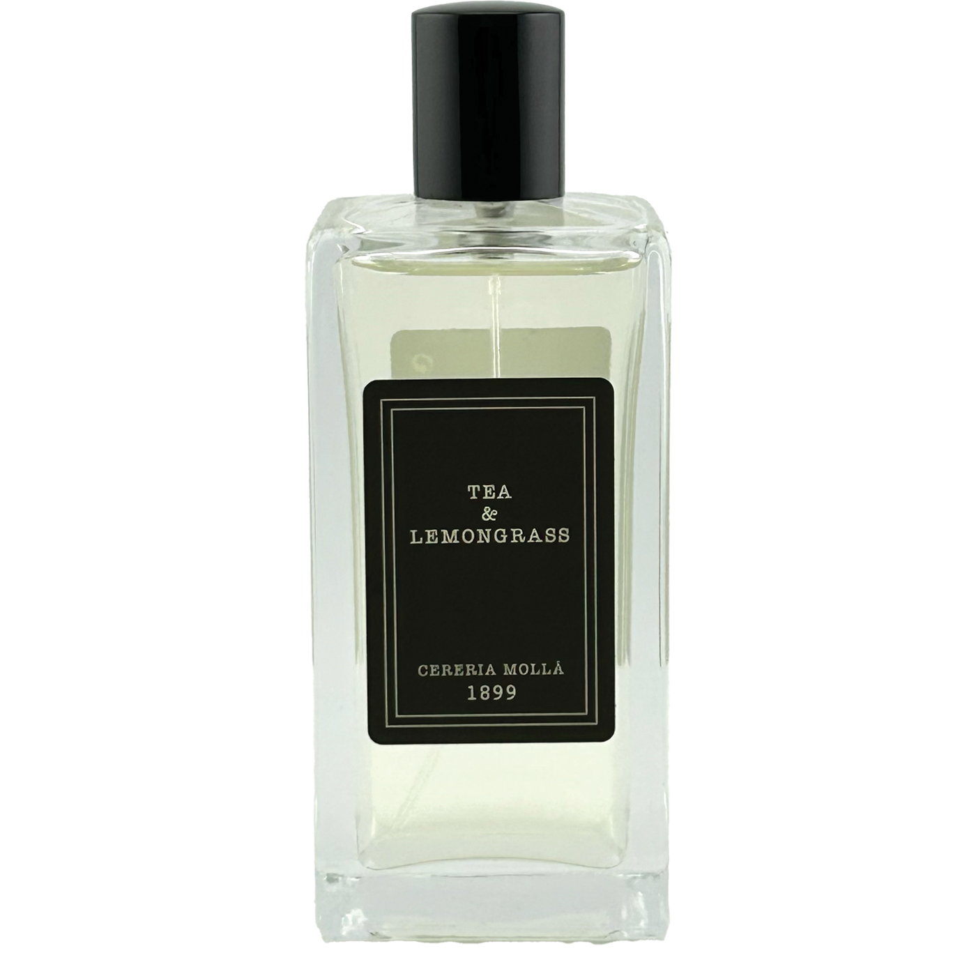 Tea & Lemongrass Premium Room Spray