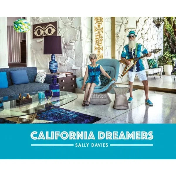 California Dreamers