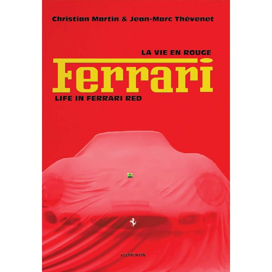 Life In Ferrari Red