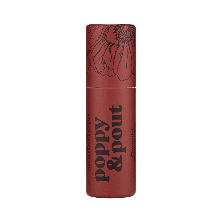 Cinnamint Lip Balm