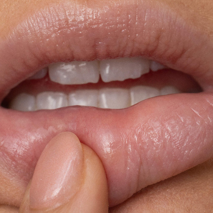 Orange Blossom Lip Balm