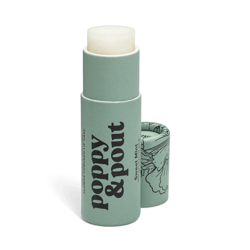 Sweet Mint Lip Balm
