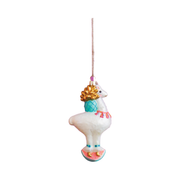 Lala Ornament