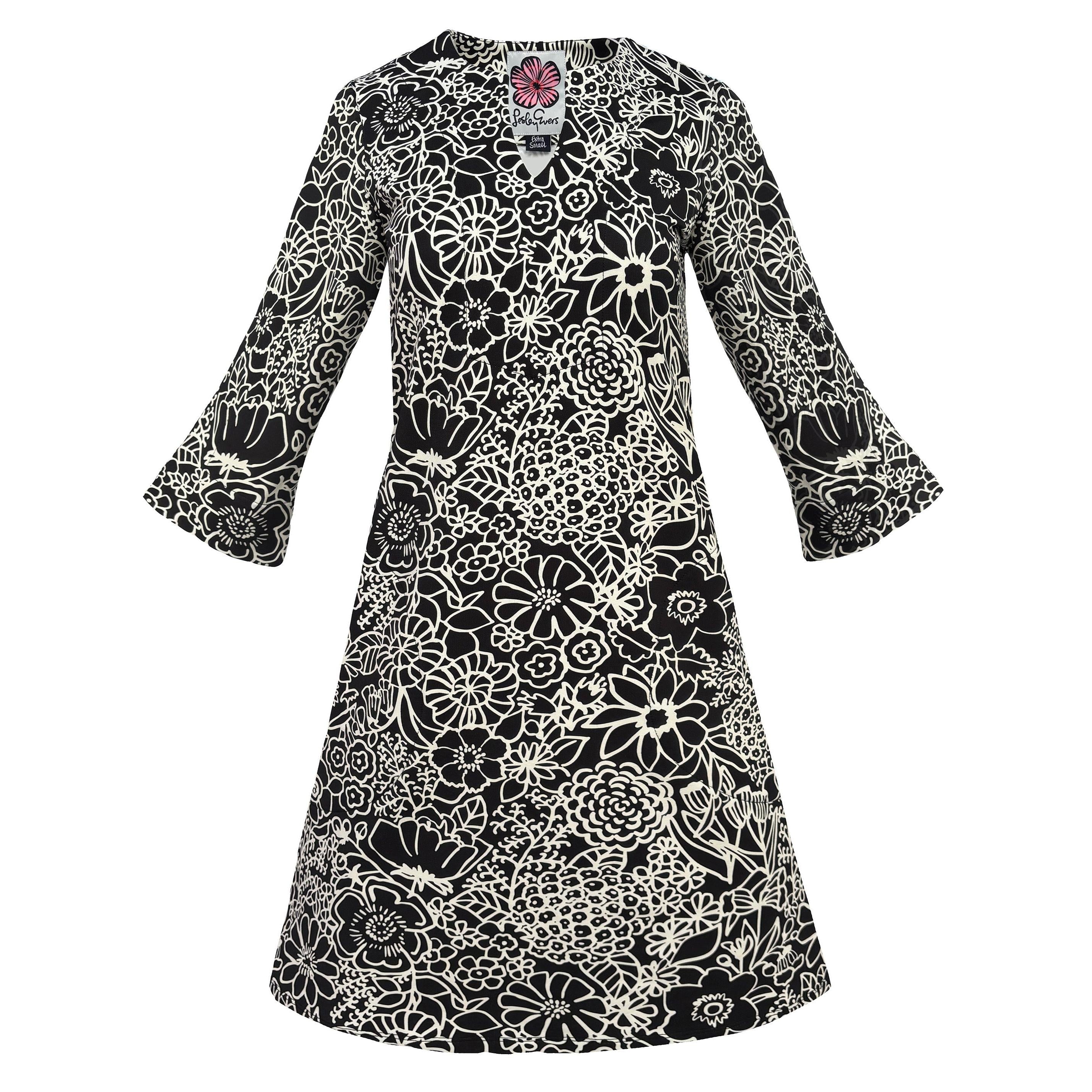 Maeve Dress Midsummer
