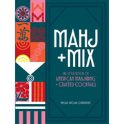 Mahj + Mix