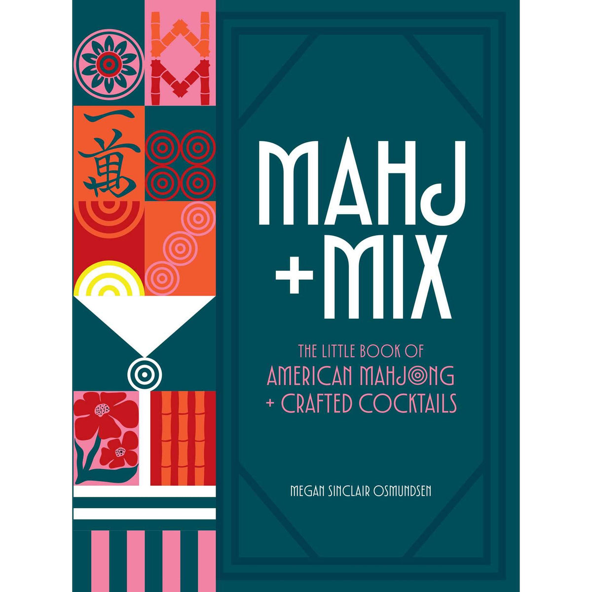 Mahj + Mix