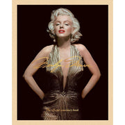 Marilyn Monroe 100 - The Official Centenary Book