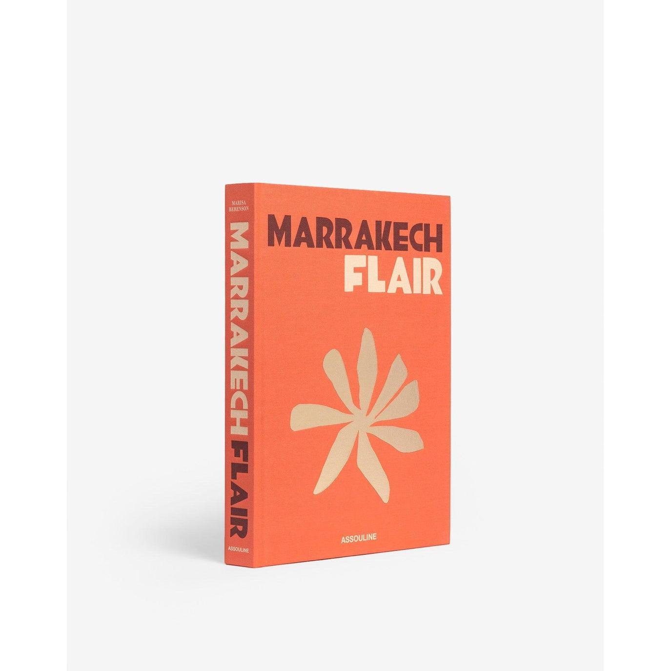 Marrakech Flair - Just Fabulous Palm Springs