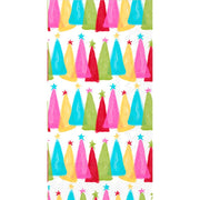 Jolly Folly Guest Towel