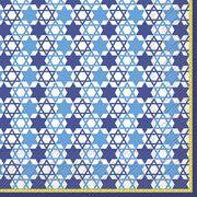 Festival Of Lights Holiday Cocktail Napkins