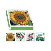 British Library Botanical Notecards