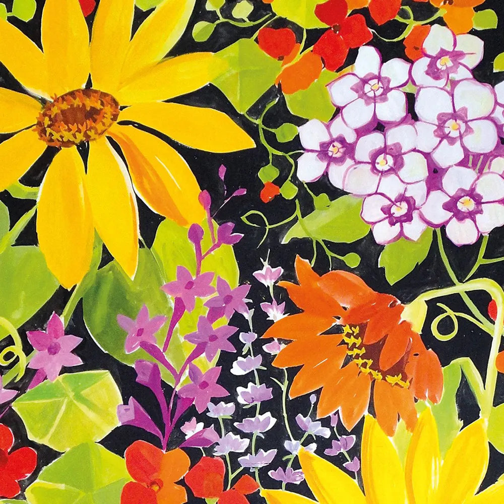 Flower Power Boxed Notecards