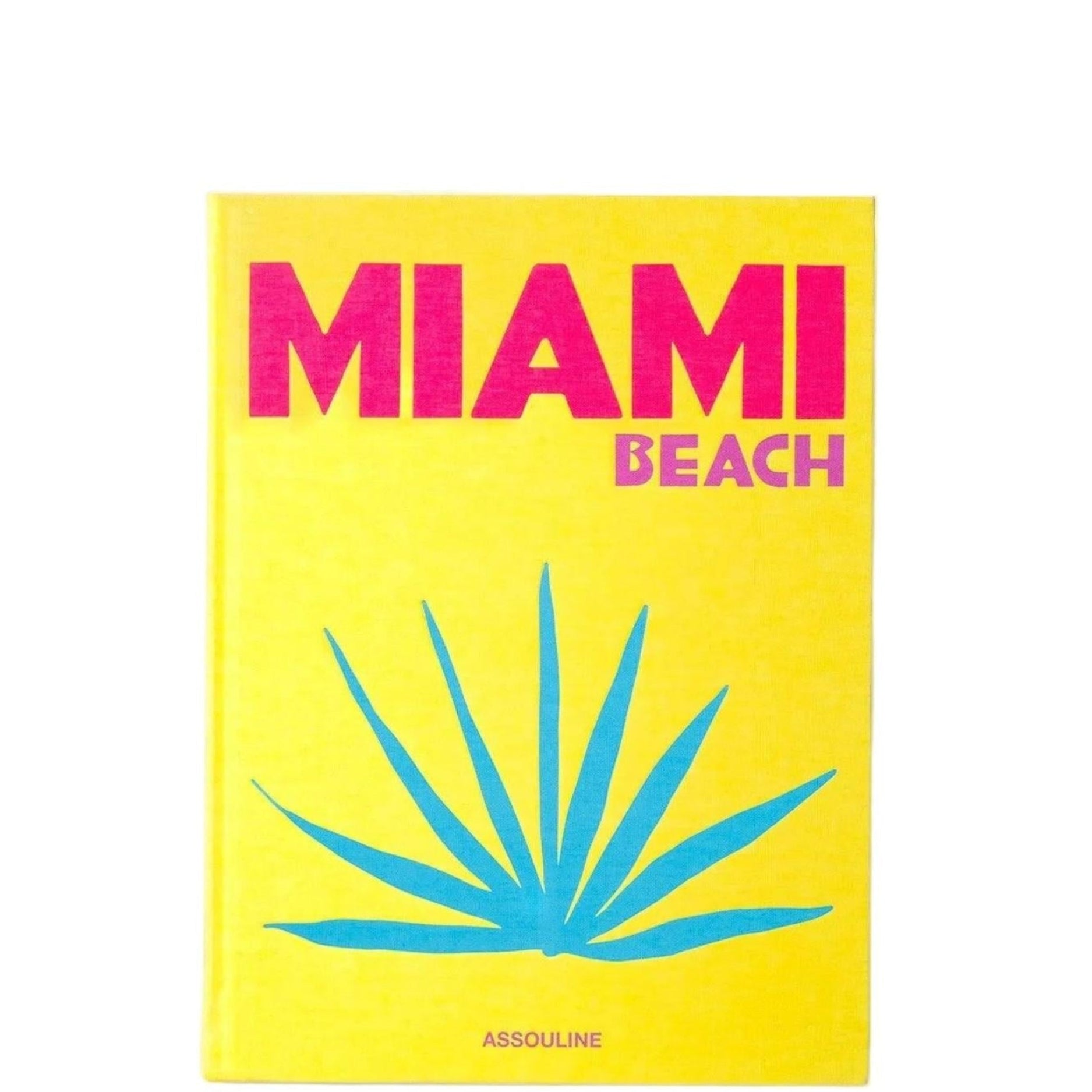 Miami Beach