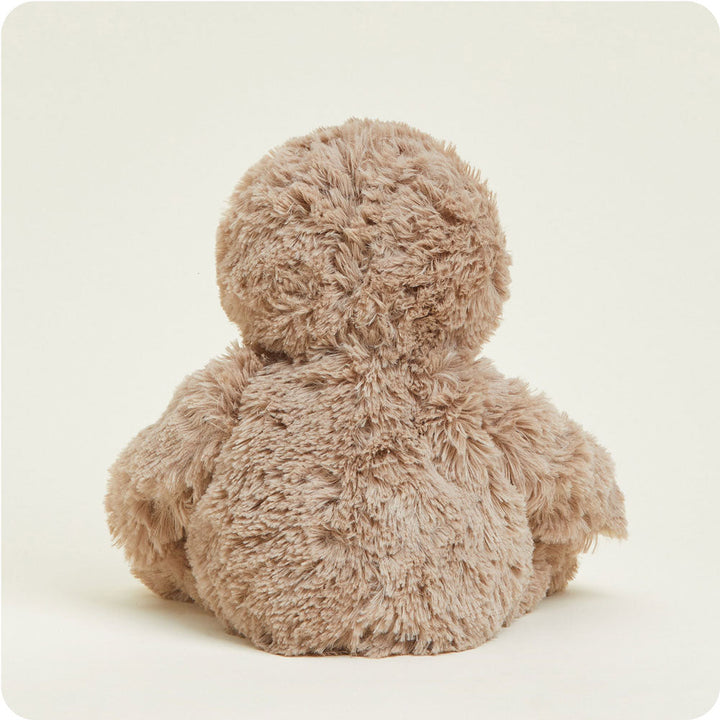 Sloth 13" Warmies Plush