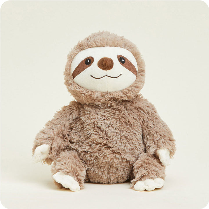 Sloth 13" Warmies Plush
