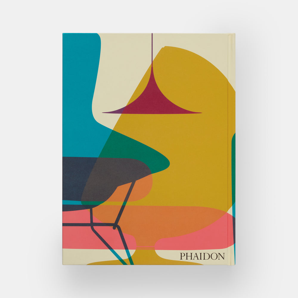 Mid-Century Modern Designers - Just Fabulous Palm Springs