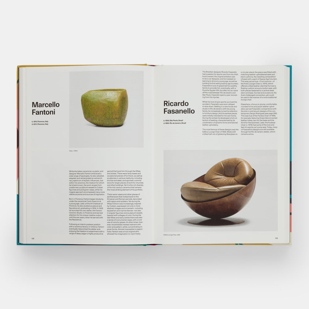 Mid-Century Modern Designers - Just Fabulous Palm Springs