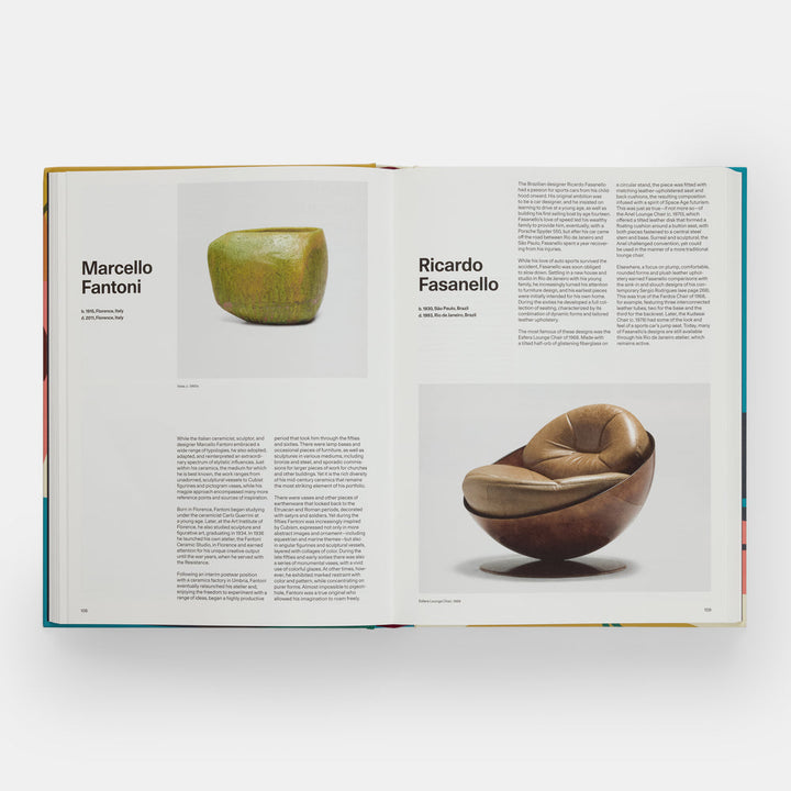 Mid-Century Modern Designers - Just Fabulous Palm Springs