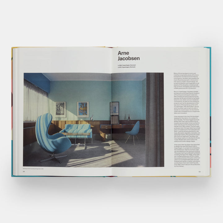 Mid-Century Modern Designers - Just Fabulous Palm Springs