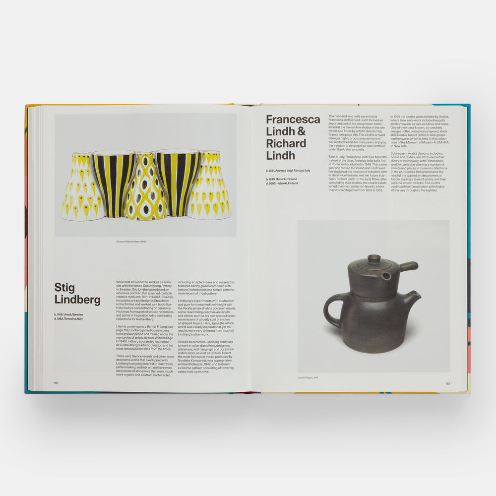 Mid-Century Modern Designers - Just Fabulous Palm Springs