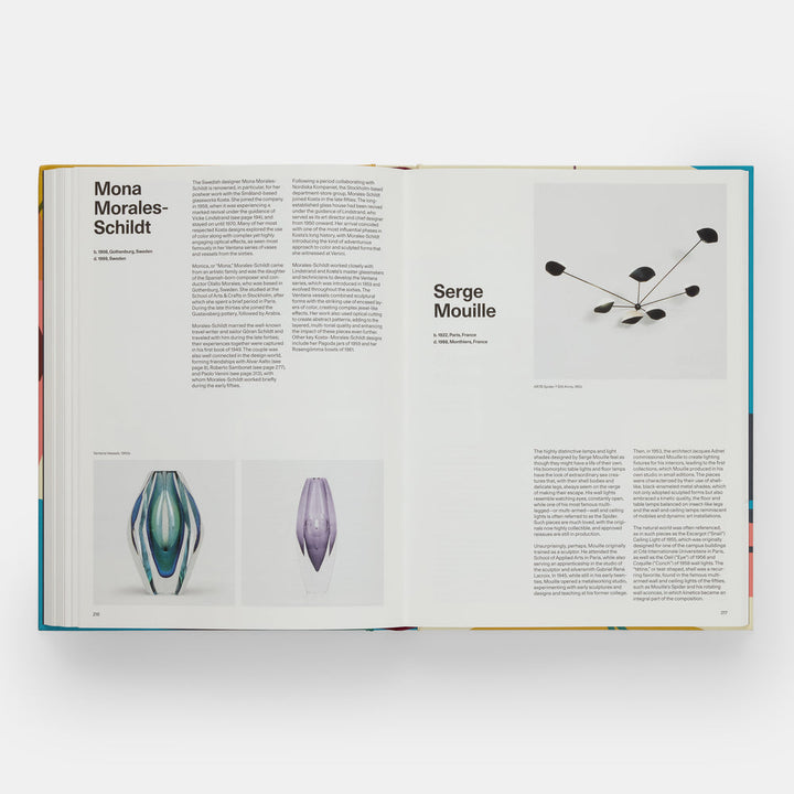 Mid-Century Modern Designers - Just Fabulous Palm Springs