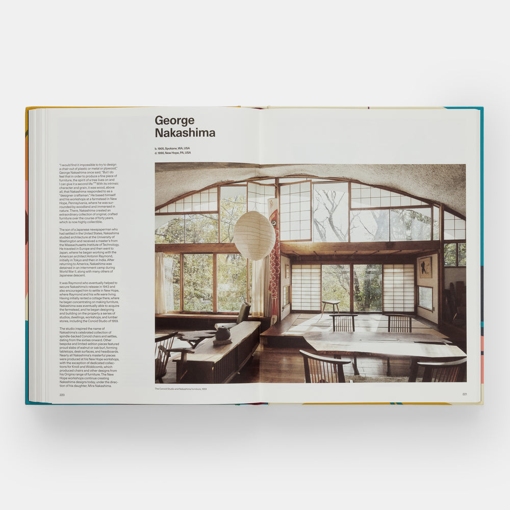 Mid-Century Modern Designers - Just Fabulous Palm Springs