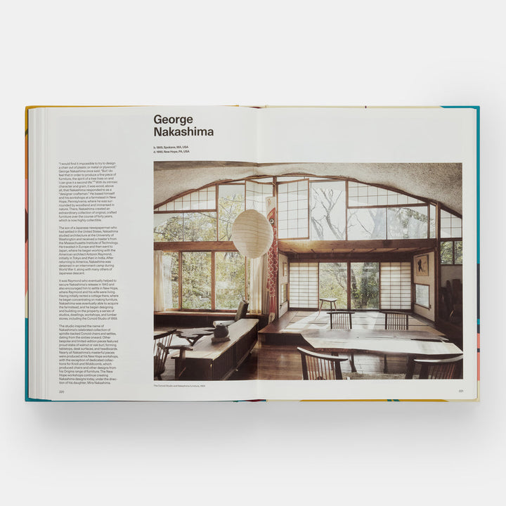 Mid-Century Modern Designers - Just Fabulous Palm Springs