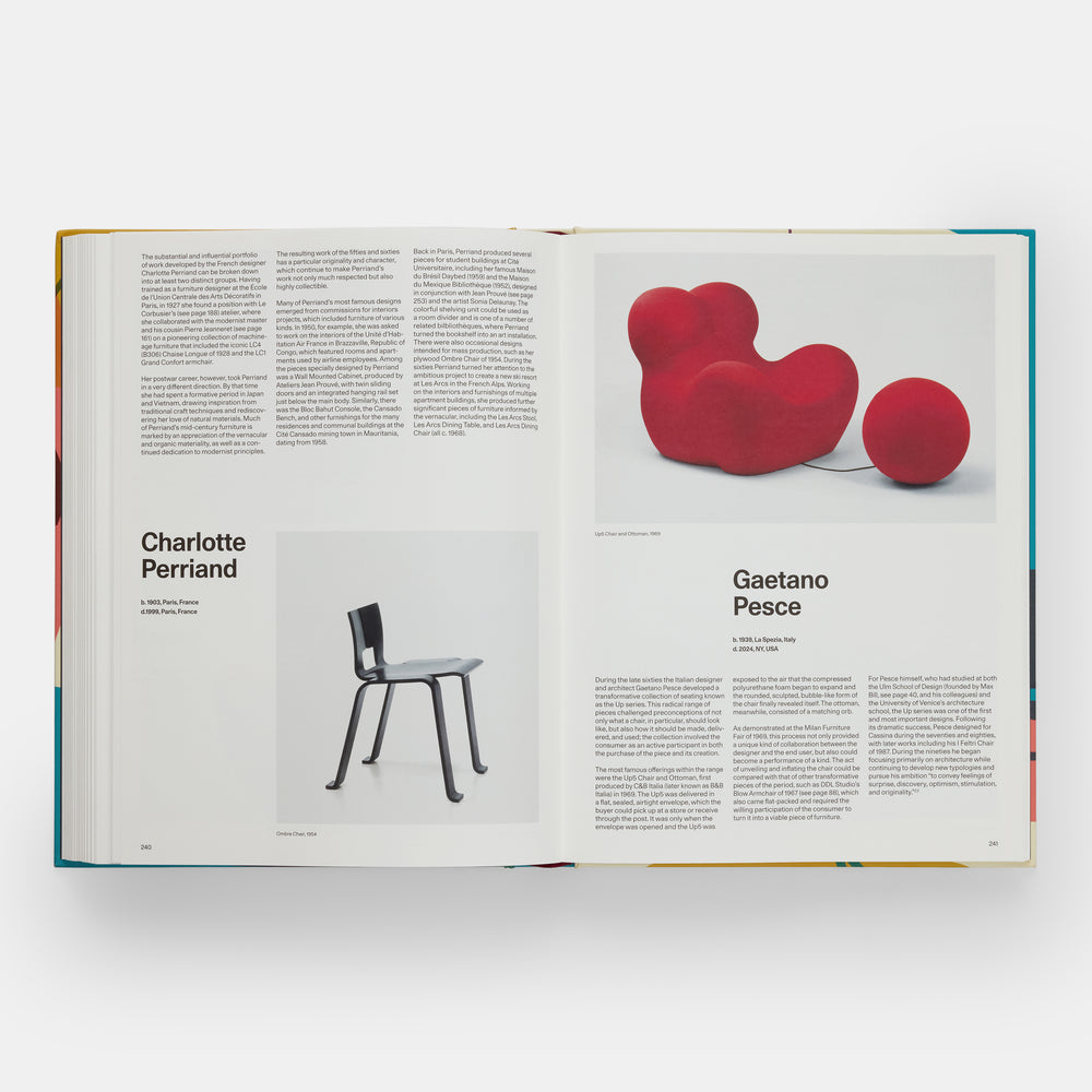 Mid-Century Modern Designers - Just Fabulous Palm Springs