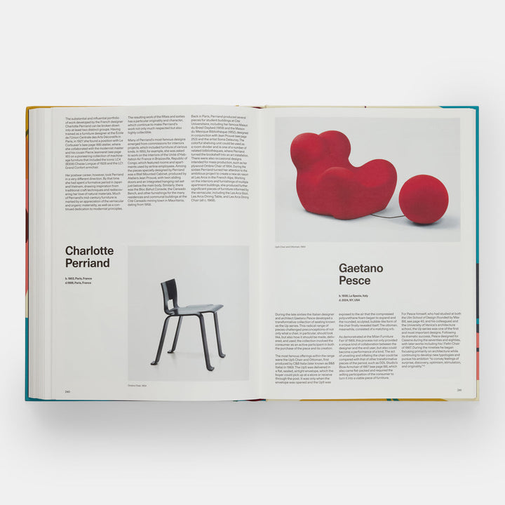 Mid-Century Modern Designers - Just Fabulous Palm Springs