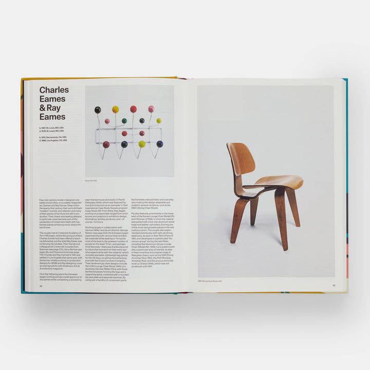 Mid-Century Modern Designers - Just Fabulous Palm Springs