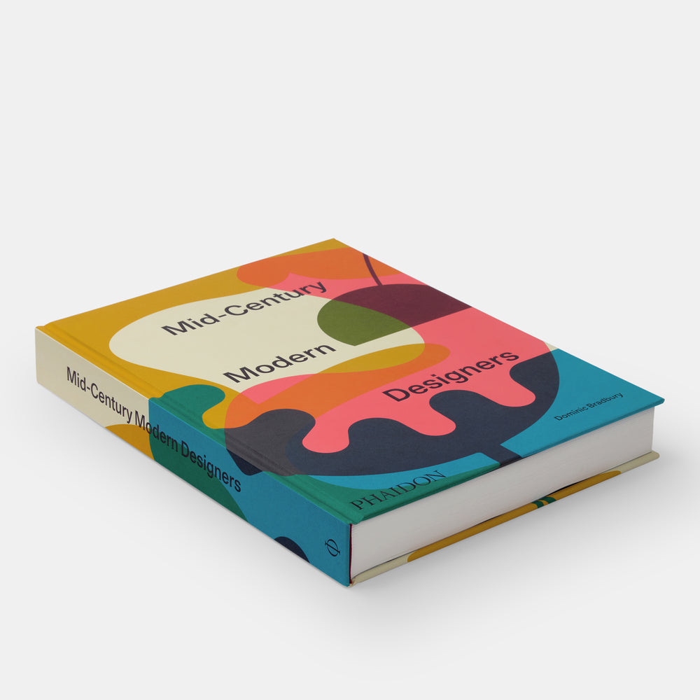 Mid-Century Modern Designers - Just Fabulous Palm Springs