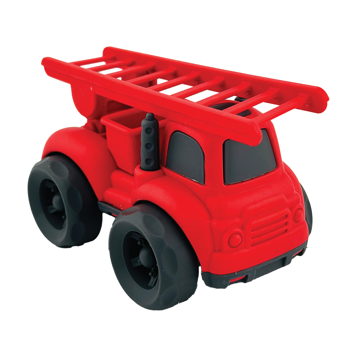 Mini Wheat Straw Vehicles- Fire Truck