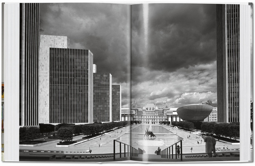 BU Hardcover: Modern Architecture A-Z