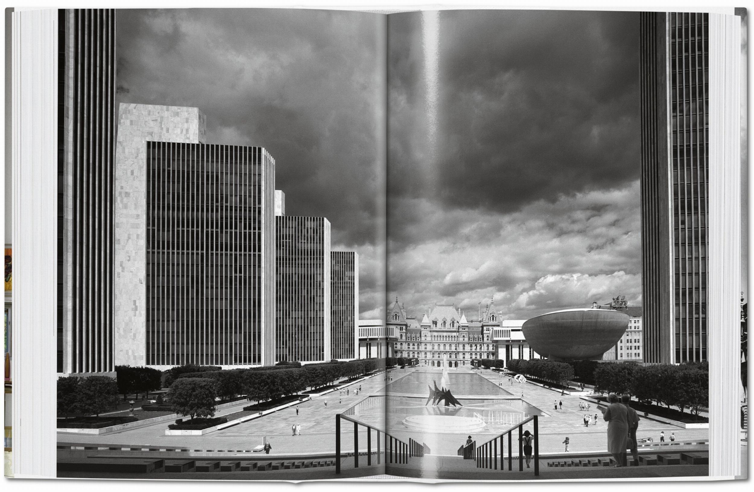 BU Hardcover: Modern Architecture A-Z