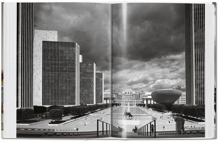BU Hardcover: Modern Architecture A-Z