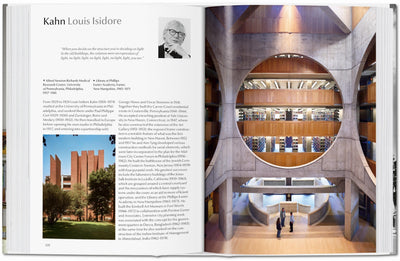 BU Hardcover: Modern Architecture A-Z