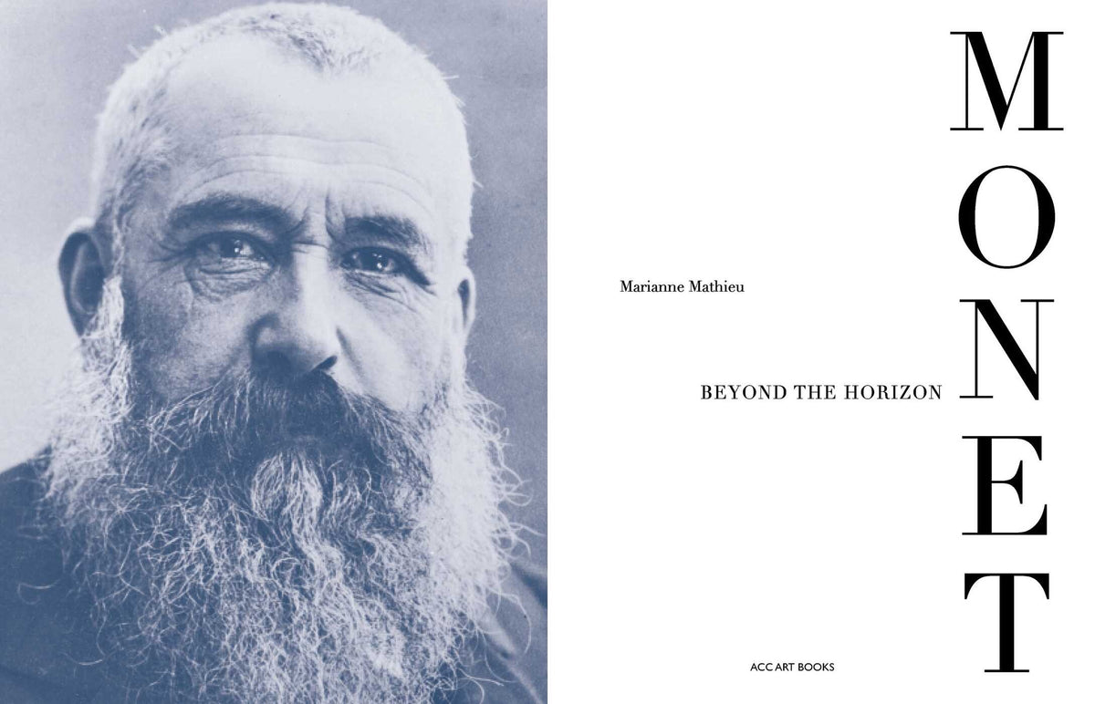 Monet: Beyond The Horizon