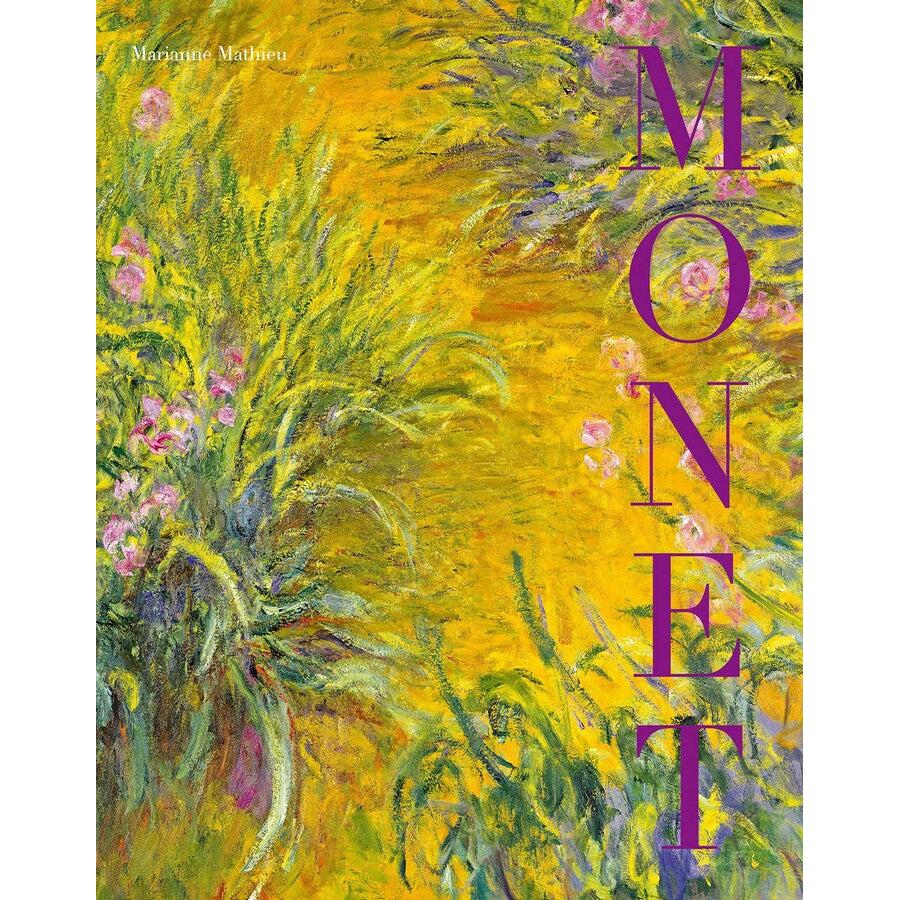 Monet: Beyond The Horizon