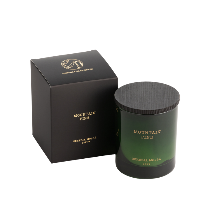 Mountain Pine 8 Oz. Candle